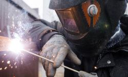  Mastering the Art of Stainless Steel Arc Welding: A Comprehensive Guide