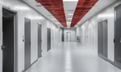  Guarding the Hub: The Crucial Role of Fire-Resistant Paint in Data Center Safety