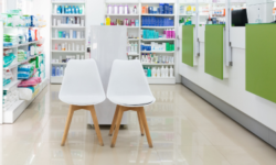  Crafting Safe Spaces: Flooring and Painting Solutions for Compounding Pharmacies