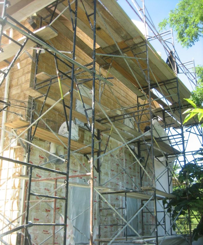  Lead Paint Renovation and Abatement