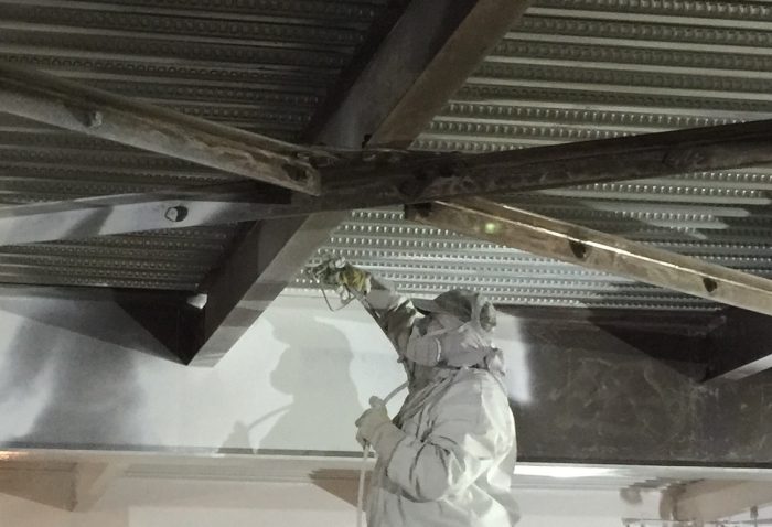  Project: Commercial Restoration Project: Skyline Headquarters, Long Island City, NY
