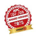  APC Top Job 2025