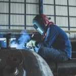 Welding for Safety: Meeting OSHA Standards Before Year-End Inspections