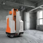  Automated Painting: Are Robots Coming to NJ Facilities?