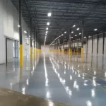  Best Winter Interior Painting Projects for Industrial and Commercial Facilities in New Jersey, New York, and Pennsylvania