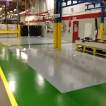  Epoxy vs Urethane Floors: Which Is Best for Industrial Facilities in New Jersey, New York, and Pennsylvania
