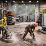  What Can Be Completed During a One to Two Week Facility Shutdown in New Jersey, New York, and Pennsylvania