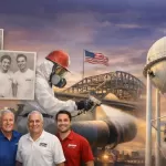  50 years of industrial painting in New Jersey: lessons from the Scaturro family