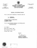  NJ Department of Community Affairs- Lead Abatement Contractor