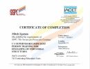  SSPC C-3 Supervisor Competent Person Training