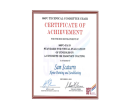  SSPC-PA 19 Certification