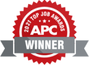 American Painting Contractor 2021 Top Jobs Award Massachusetts