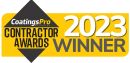  CoatingsPro 2023 Industrial Steel Project Award