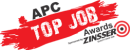  APC Top Jobs 2023 - Benjamin Moore Project Award