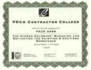  Managing and Motivating the Painting Workforce