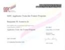  SSPC Qualified Applicator Train the Trainer