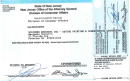  NJ Division of Consumer Affairs- Home Improvement Contractor Certification