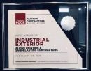  PDCA 2018 Industrial Exterior Award