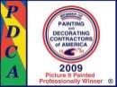  PDCA 2009 KILZ® National PIPP Commercial Award