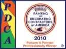  PDCA 2010 KILZ® National PIPP Industrial Award