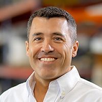 Ben Scaturro Jr.