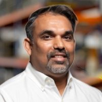 Raj Samuel