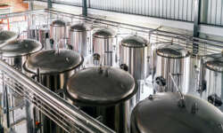  Top Areas Where Proper Coating Really Matters in Food and Beverage Facilities