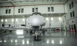  Protect Your Aircraft With Industrial Coatings for Your Hangar