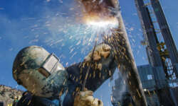  The Difference Between Welding and Metal Fabrication