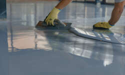  The Benefits of Epoxy Coatings on Concrete Flooring and Ways to Use Them