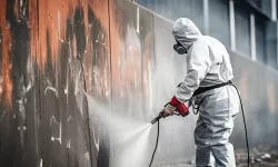  Abrasive Blasting for Delicate Surfaces: How We Protect Sensitive Materials