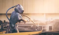  Top Applications of Abrasive Sandblasting in Industrial Settings