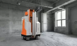  Automated Painting: Are Robots Coming to NJ Facilities?