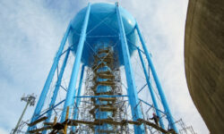  Ensuring Long Lasting Performance and Endurance When Coating Water Tanks and Towers