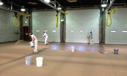  Epoxy vs. Urethane Floor Coatings for Manufacturing Plants: Which One’s Right for You?