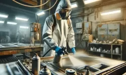  How to Schedule Painting for an Active Industrial Facility Without Shutting Down Production