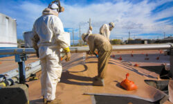  Roof Coating Systems Offer Efficiency and Sustainability