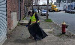  Earth Day 2021: Paterson NJ Ward-Wide Cleanup
