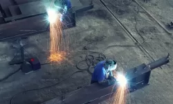  Structural Steel Welding: Extending the Life of Your Industrial Facility