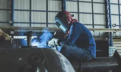  Welding for Safety: Meeting OSHA Standards Before Year-End Inspections