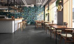  5 Reasons to Use Industrial-Grade Flooring in Your Restaurant