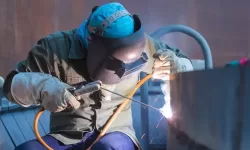 Why Fall is the Best Time for Industrial Welding Repairs Before Winter Hits