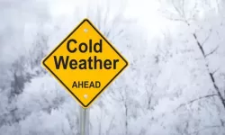  Cold Weather Coatings: How We Keep Projects Moving in Winter Conditions