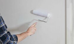  How Low-VOC Paints Improve Air Quality in Commercial Spaces