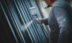  The Benefits of Anti-Corrosion Coatings in Industrial Settings