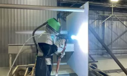  Smart Coatings & Thermal Sprays: Next-Level Protection for Harsh Conditions