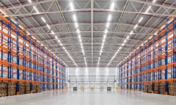  How to Prep a Warehouse for Repainting Without Shutting Down Operations