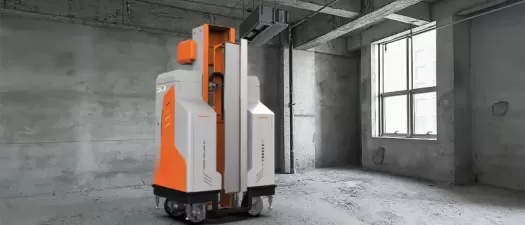  Automated Painting: Are Robots Coming to NJ Facilities?