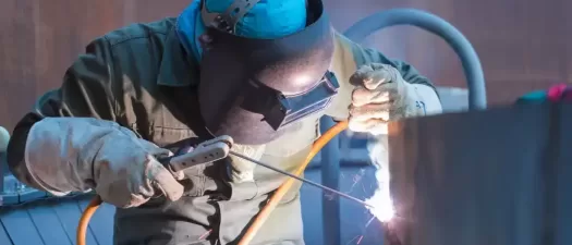  Why Fall is the Best Time for Industrial Welding Repairs Before Winter Hits