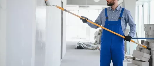  Winter Shutdown Projects: Why December Is the Perfect Time for Industrial Painting